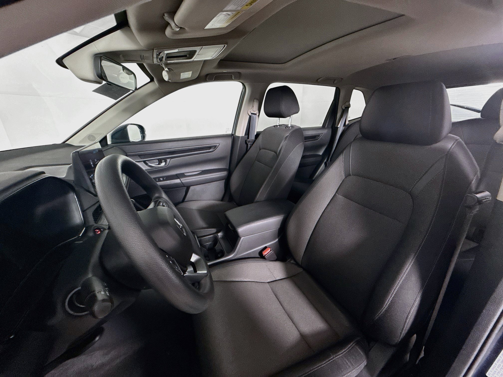 Certified 2024 Honda CR-V EX image 25