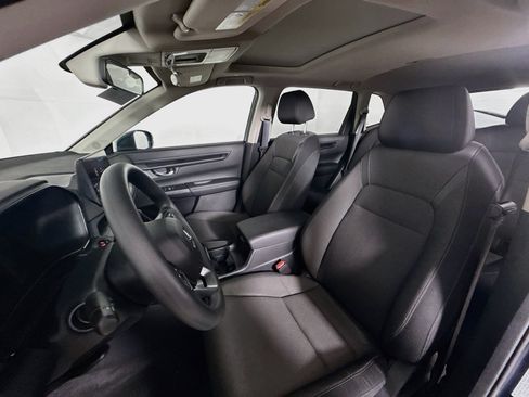 Used 2024 Honda CR-V EX image 25