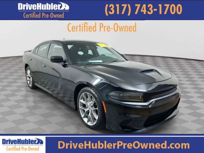Used 2023 Dodge Charger GT