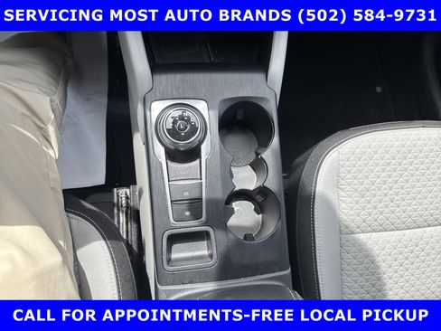 Used 2023 Ford Escape Active w/ Tech Pack #2 image 24