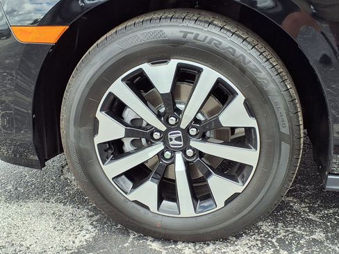 Used 2026 Honda Odyssey EX-L image 30