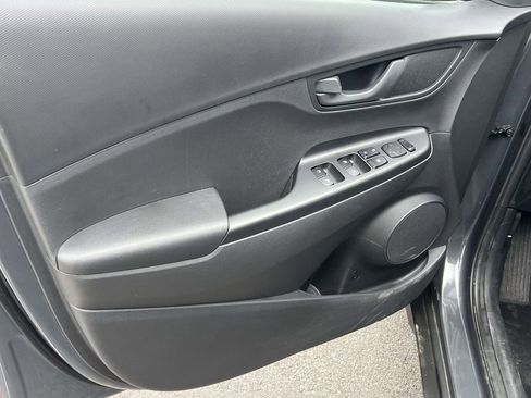 Certified 2023 Hyundai Kona SE w/ Cargo Package AWD/4WD image 16