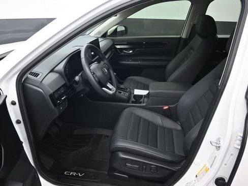 Used 2026 Honda CR-V EX-L image 9