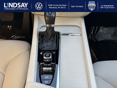 Used 2020 Volvo S60 T6 Momentum image 16