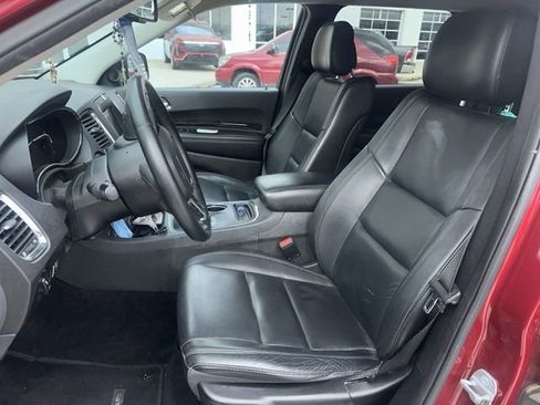 Used 2014 Dodge Durango Limited w/ Nav & Power Liftgate Group image 20