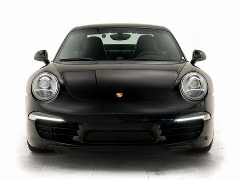 Used 2014 Porsche 911 Carrera image 30