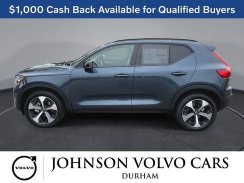 New 2026 Volvo XC40 B5 Plus w/ Protection Package Premier AWD/4WD image 5