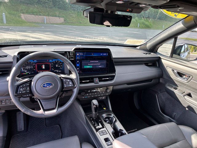 Used 2026 Subaru Outback Touring XT AWD/4WD image 34