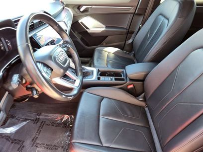 Used 2024 Audi Q3 2.0T Premium