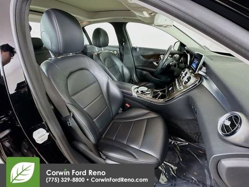 Used 2015 Mercedes-Benz C 300 4MATIC Sedan image 29