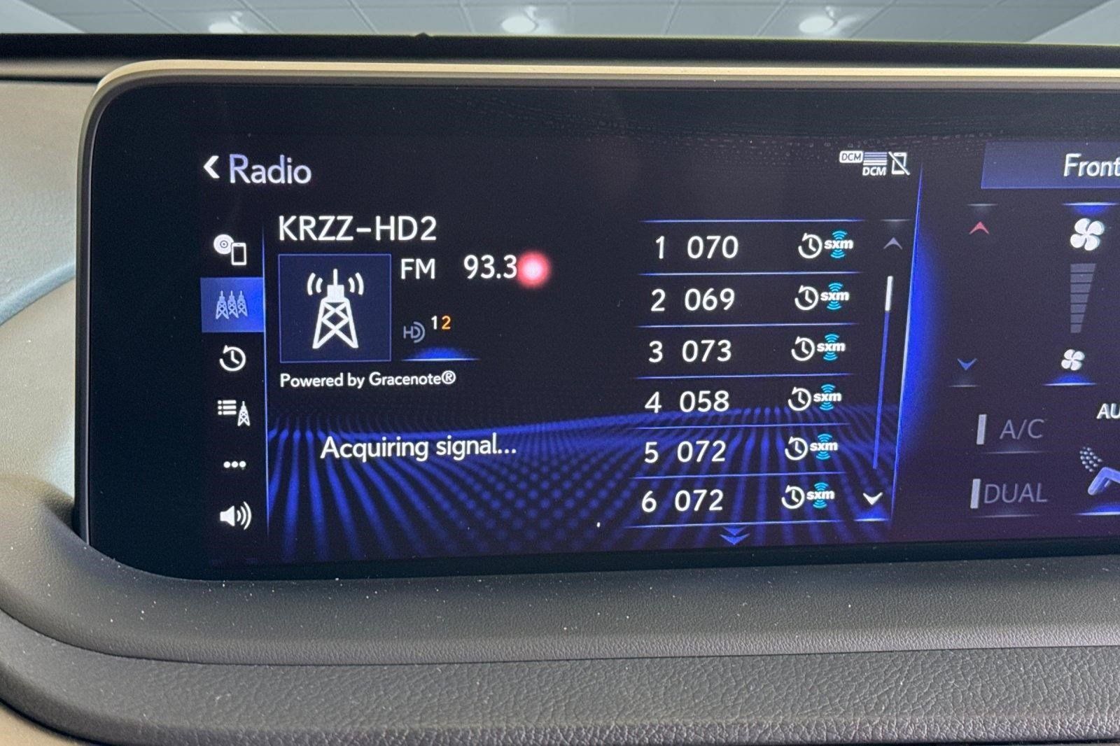 Certified 2022 Lexus RX 350 AWD w/ Premium Package image 22