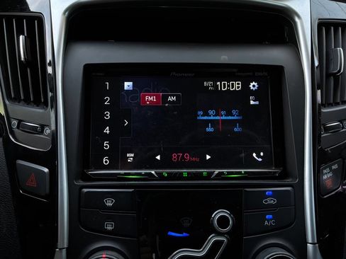 Used 2011 Hyundai Sonata SE w/ Navigation & Sunroof Pkg 4 FWD image 31