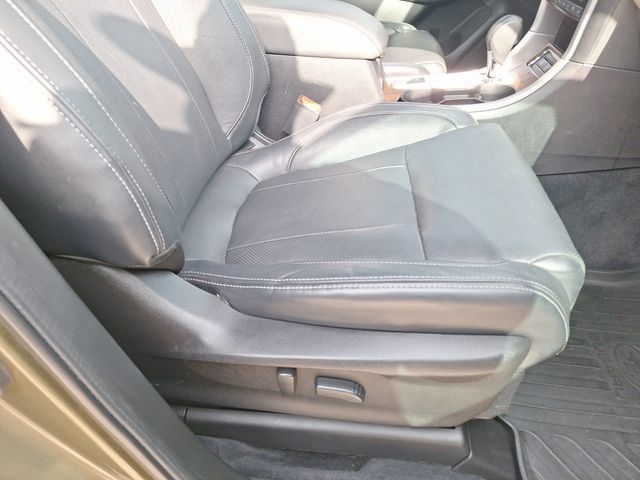 Used 2022 Subaru Ascent Touring w/ Popular Package #2A AWD/4WD image 35