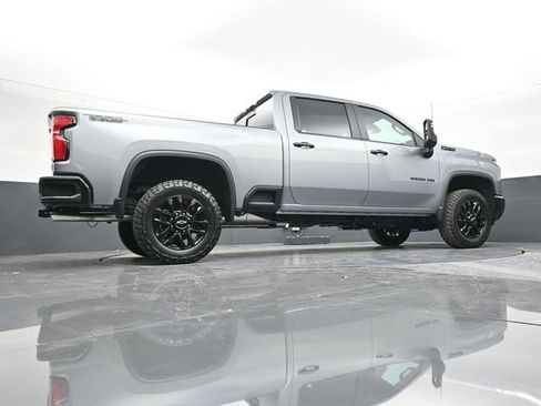 New 2026 Chevrolet Silverado 2500 LT w/ Trail Boss Package image 45