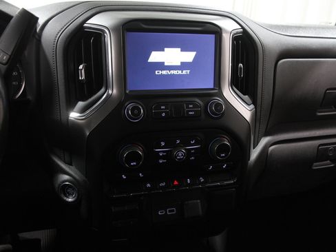 Certified 2021 Chevrolet Silverado 1500 RST w/ Z71 Off-Road Package image 10