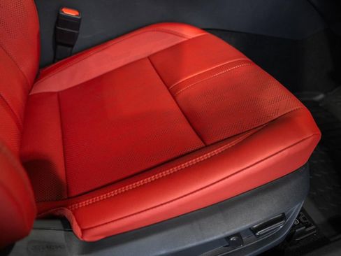 New 2026 Toyota Camry XSE image 30