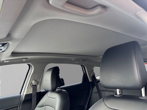 Certified 2025 Kia Sportage EX w/ Premium Package image 20