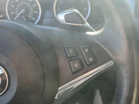 Used 2008 BMW 650i Convertible RWD image 10