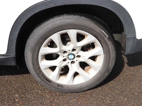 Used 2013 BMW X5 xDrive35i AWD/4WD image 9