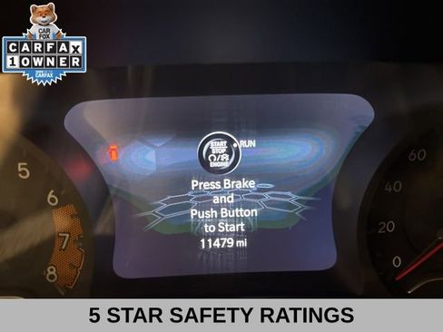 Used 2023 Jeep Compass Latitude w/ Convenience Group image 12