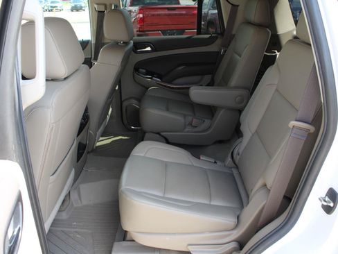 Used 2020 Chevrolet Tahoe Premier AWD/4WD image 19