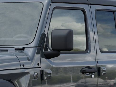 New 2026 Jeep Gladiator Sport image 12