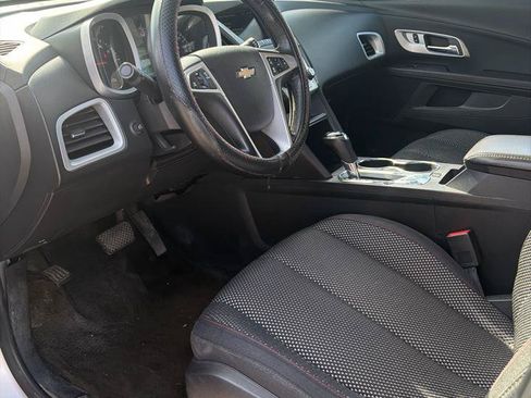 Used 2016 Chevrolet Equinox LT w/ Convenience Package AWD/4WD image 9