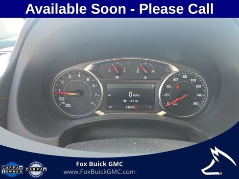 Used 2024 GMC Terrain AT4 w/ LPO, Floor Liner Package AWD/4WD image 15