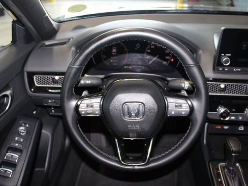 Used 2023 Honda Civic Sport image 20