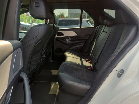 Used 2020 Mercedes-Benz GLE 450 4MATIC image 29