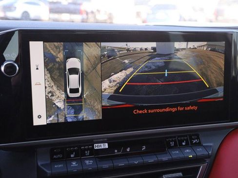 New 2026 Toyota Camry XSE image 17