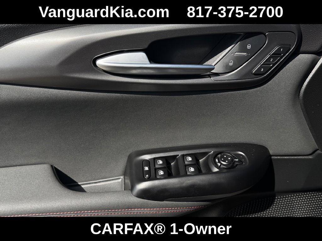 Used 2024 Dodge Hornet R/T AWD/4WD image 27
