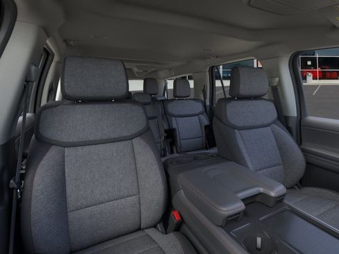 New 2025 Ford Expedition Max Active RWD image 19