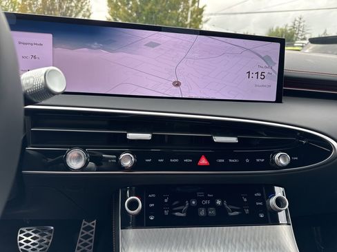 New 2026 Genesis GV70 2.5T Sport Prestige image 23