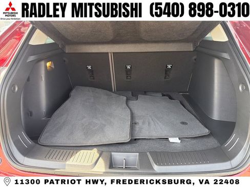 Used 2024 Chevrolet Trax ACTIV w/ Driver Confidence Package FWD image 13