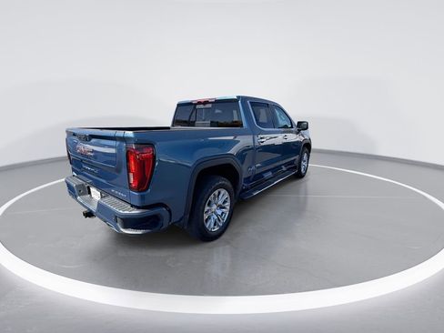 Used 2026 GMC Sierra 1500 Denali AWD/4WD image 8