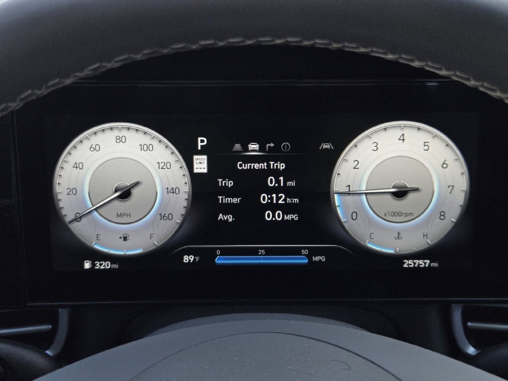 Used 2024 Hyundai Elantra SEL w/ Convenience Package FWD image 27