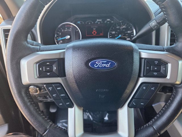 Certified 2021 Ford F250 Lariat AWD/4WD image 25