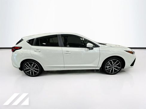New 2026 Subaru Impreza 2.0i Sport AWD/4WD image 4
