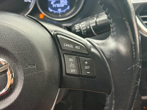 Used 2016 MAZDA MAZDA6 Sport FWD image 25