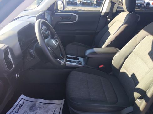 Used 2021 Ford Bronco Sport Big Bend image 16