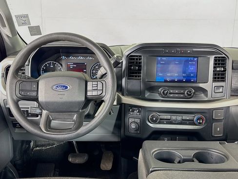 Used 2021 Ford F150 XL w/ XL Power Equipment Group AWD/4WD image 22