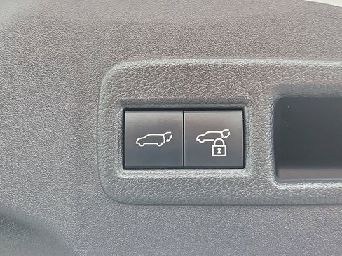 Used 2024 Toyota bZ4X FWD w/ Weather Package image 15