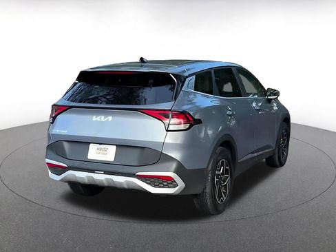Used 2025 Kia Sportage LX image 14