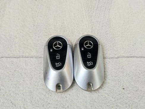 Used 2023 Mercedes-Benz EQS 450+ Sedan image 81
