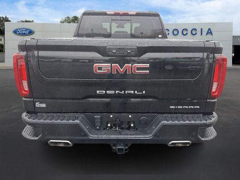 Used 2023 GMC Sierra 1500 Denali image 5