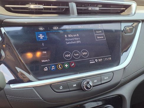 Used 2023 Buick Encore GX Essence w/ Experience Buick Package image 13