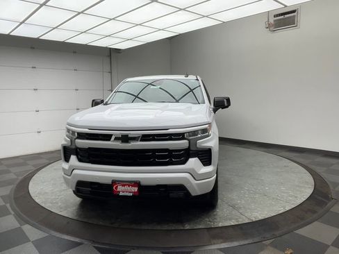 New 2026 Chevrolet Silverado 1500 RST image 39