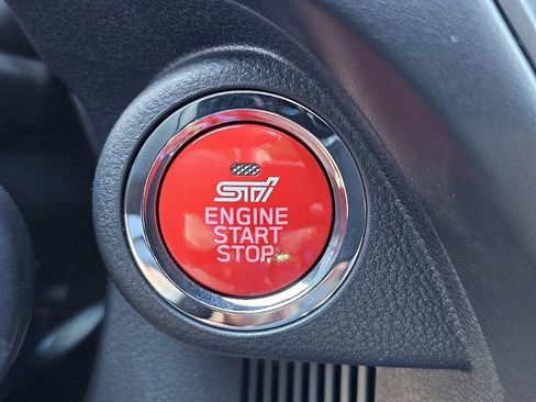 New 2026 Subaru WRX tS image 28