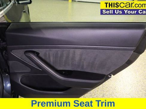 Used 2020 Tesla Model 3 Standard Range Plus image 24